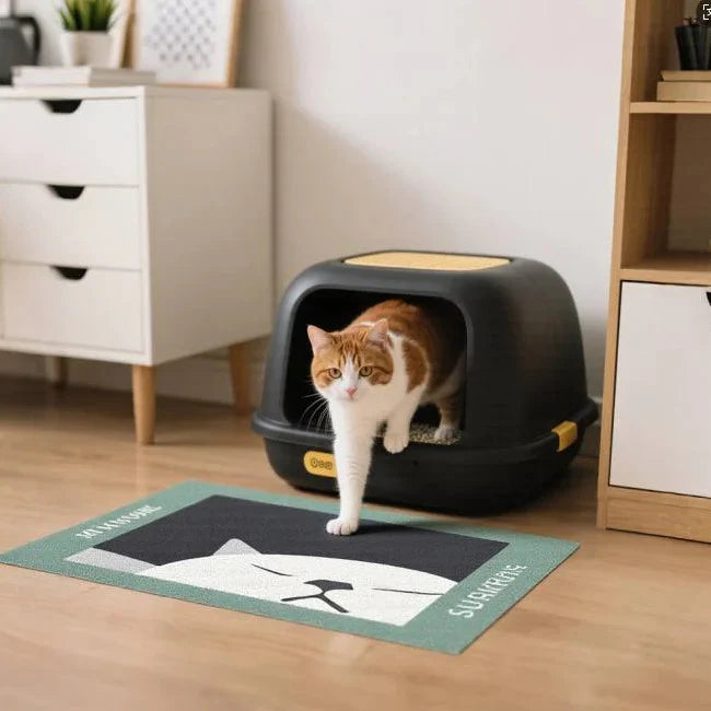 Cat Litter Mat