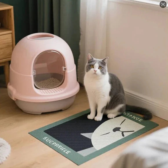 Cat Litter Mat